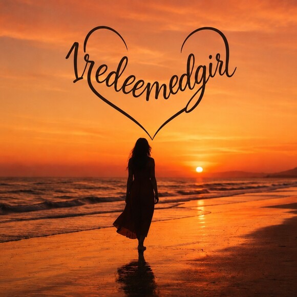 1redeemedgirl